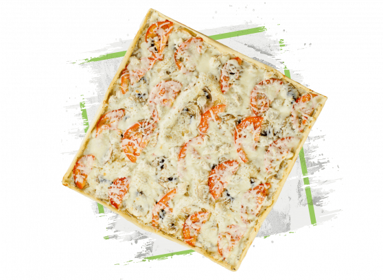 Царская курочка