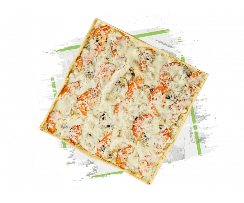 Царская курочка