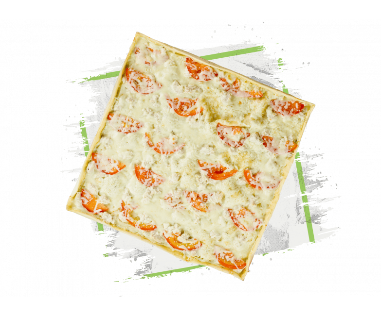 Куриная