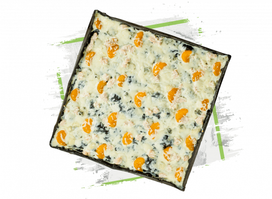 Марокканская