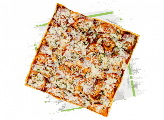 Мясная царская