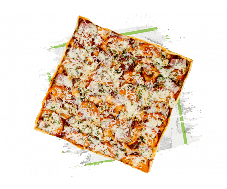 Мясная царская