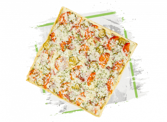 Русская