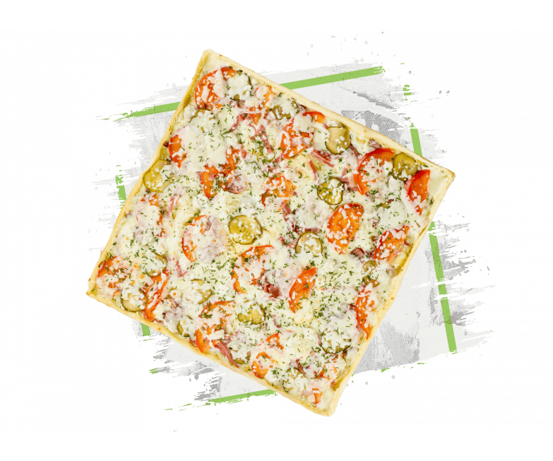 Русская